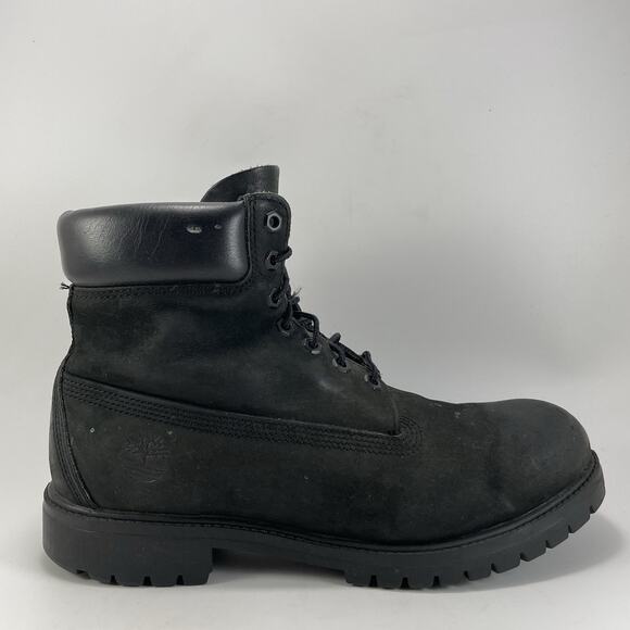 Timberland 6\